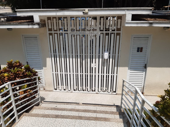 Imagem Sobrado com 2 Quartos à Venda, 68 m² em Jardim Nosso Lar - São Paulo