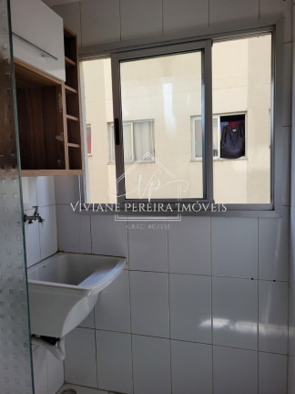 Imagem Apartamento com 2 Quartos à Venda, 48 m² em Santa Maria - Osasco