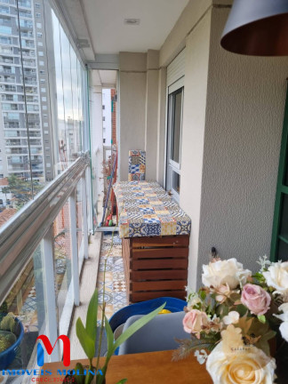 Imagem Apartamento com 2 Quartos à Venda, 71 m² em Santa Paula - São Caetano Do Sul