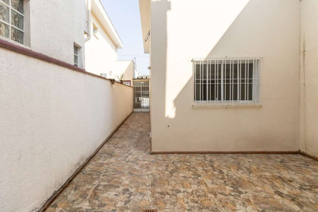 Casa com 2 Quartos à Venda,  em Vila Ema - São Paulo