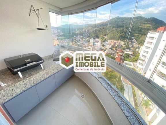 Imagem Apartamento com 2 Quartos à Venda, 70 m² em Pantanal - Florianópolis