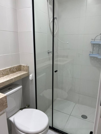 Apartamento com 1 Quarto à Venda, 28 m² em Vila Alpina - São Paulo