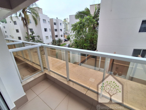 Foto do imóvel: Apartamento com 2 Quartos à Venda, 75 m² em Itacorubi - Florianópolis