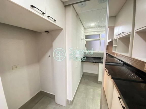 Imagem Apartamento com 3 Quartos à Venda, 180 m² em Moema Pássaros - São Paulo