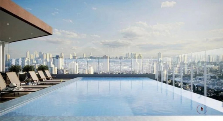 Imagem Apartamento com 2 Quartos à Venda, 52 m² em Butantã - São Paulo