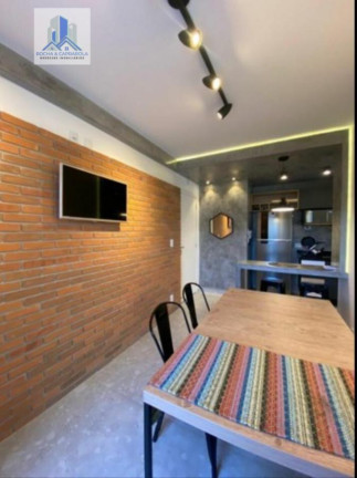 Imagem Apartamento com 2 Quartos à Venda, 51 m² em Centro - Tatuí