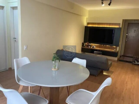 Imagem Apartamento com 2 Quartos à Venda, 66 m² em Vila Olímpia - São Paulo
