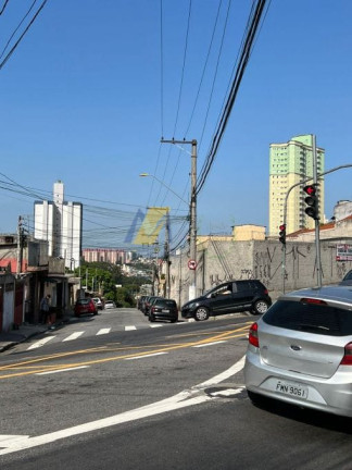 Imagem Terreno à Venda, 750 m² em Vila Príncipe De Gales - Santo André