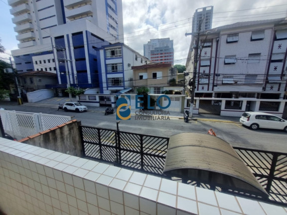 Imagem Apartamento com 3 Quartos à Venda, 120 m² em Boqueirão - Santos