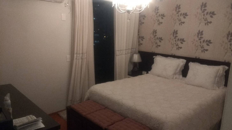 Imagem Apartamento com 4 Quartos à Venda, 280 m² em Jardim Avelino - São Paulo