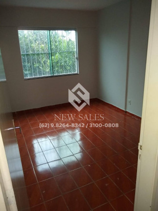 Apartamento com 3 Quartos à Venda, 95 m² em Vila Alpes - Goiânia