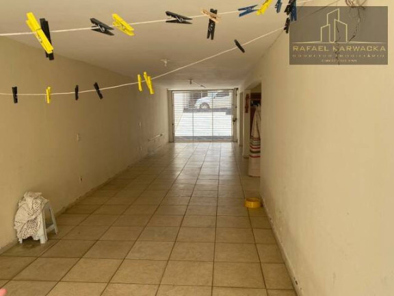 Imagem Sobrado com 3 Quartos à Venda, 199 m² em Vila Yara - Osasco