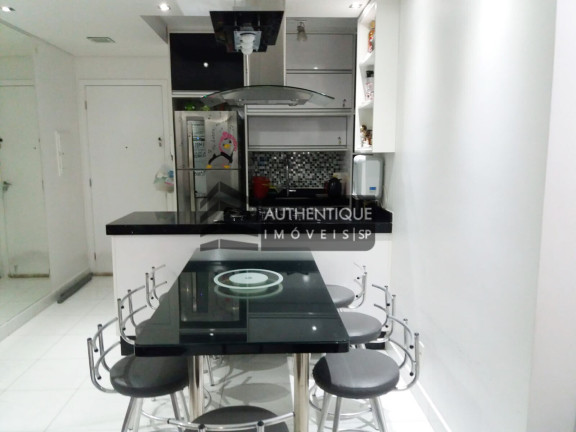 Imagem Apartamento com 2 Quartos à Venda, 59 m² em Rudge Ramos - São Bernardo Do Campo