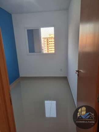 Imagem Apartamento com 2 Quartos à Venda, 54 m² em Aparecida - Santos