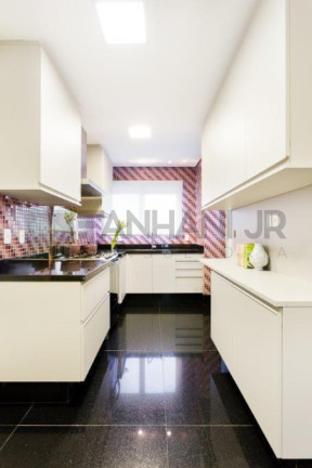 Imagem Apartamento com 2 Quartos à Venda, 157 m² em Vila Nova Conceição - São Paulo