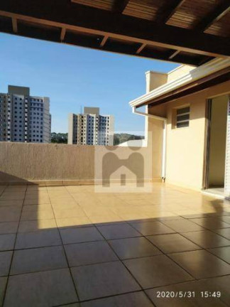 Imagem Apartamento com 2 Quartos à Venda, 135 m² em Jardim Paulistano - Ribeirão Preto