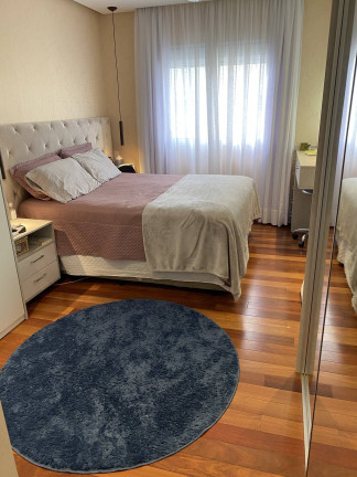 Imagem Apartamento com 3 Quartos à Venda, 128 m² em Nova Petrópolis - São Bernardo Do Campo
