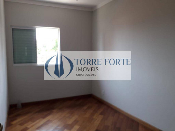 Imagem Casa de Condomínio com 3 Quartos à Venda, 116 m² em Vila Scarpelli - Santo André