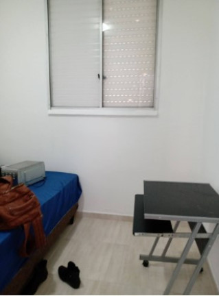 Apartamento com 2 Quartos à Venda, 47 m² em Jardim Maria Estela - São Paulo