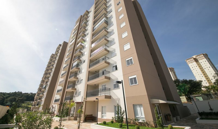 Imagem Apartamento com 4 Quartos à Venda, 110 m² em Engordadouro - Jundiaí
