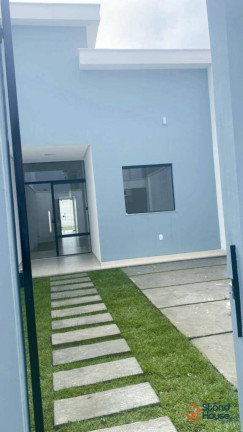 Imagem Casa com 3 Quartos à Venda, 150 m² em Mangabeira - Feira De Santana