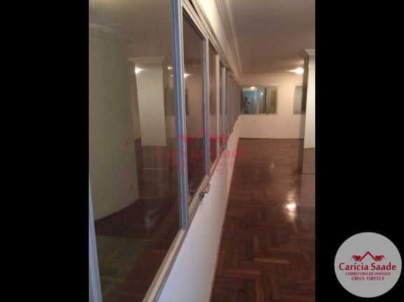 Imagem Apartamento com 4 Quartos à Venda, 178 m² em Bela Vista - São Paulo