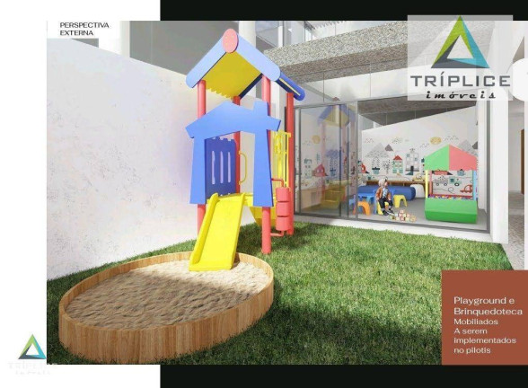 Imagem Cobertura com 3 Quartos à Venda, 151 m² em Jardim Glória - Juiz De Fora