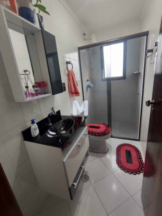 Imagem Apartamento com 3 Quartos à Venda, 96 m² em Rudge Ramos - São Bernardo Do Campo