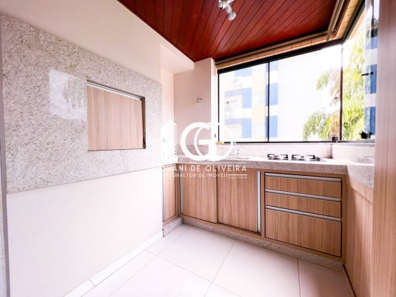 Imagem Apartamento com 4 Quartos à Venda, 150 m² em Michel - Criciúma