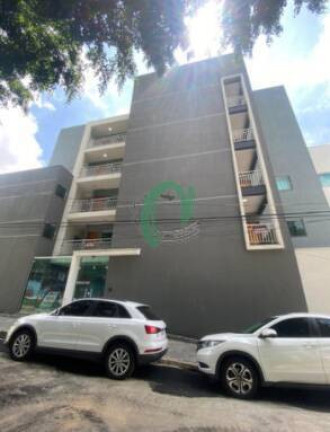 Imagem Apartamento com 2 Quartos à Venda, 36 m² em Jardim Pedro Jose Nunes - São Paulo