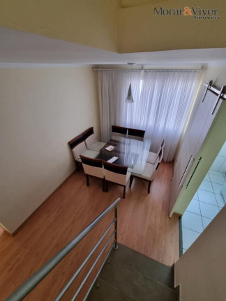 Apartamento com 2 Quartos à Venda, 74 m² em Campo Comprido - Curitiba