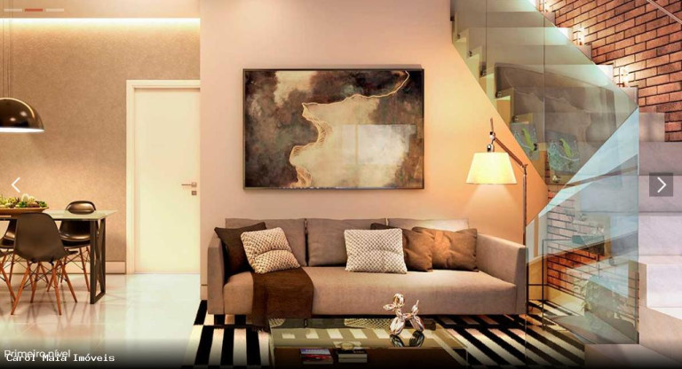 Imagem Apartamento com 1 Quarto à Venda, 48 m² em Lourdes - Belo Horizonte