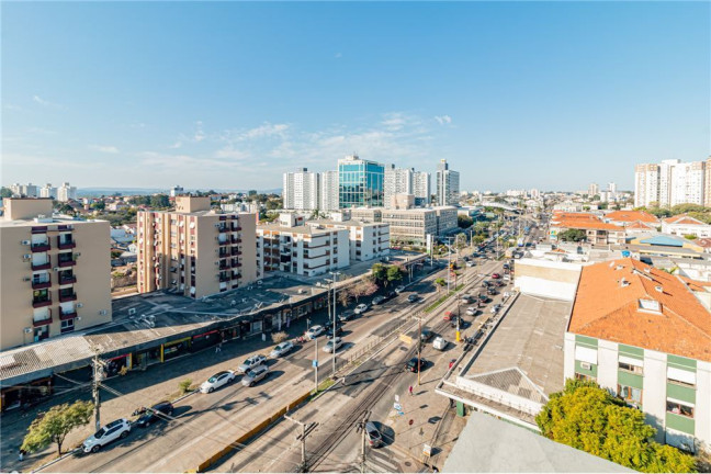 Imagem Apartamento com 1 Quarto à Venda, 30 m² em Vila Ipiranga - Porto Alegre