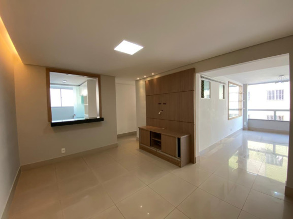 Imagem Apartamento com 3 Quartos à Venda, 93 m² em Castelo - Belo Horizonte