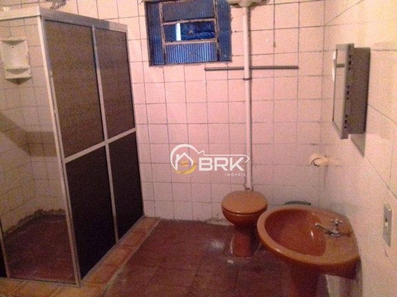 Imagem Casa com 1 Quarto para Alugar, 80 m² em Cidade Líder - São Paulo