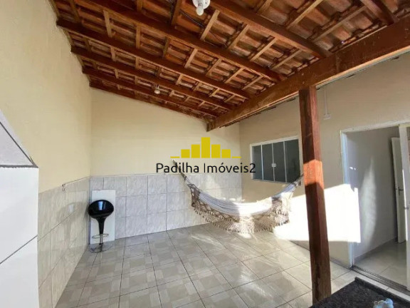 Imagem Casa de Condomínio com 3 Quartos à Venda, 150 m² em Wanel Ville - Sorocaba