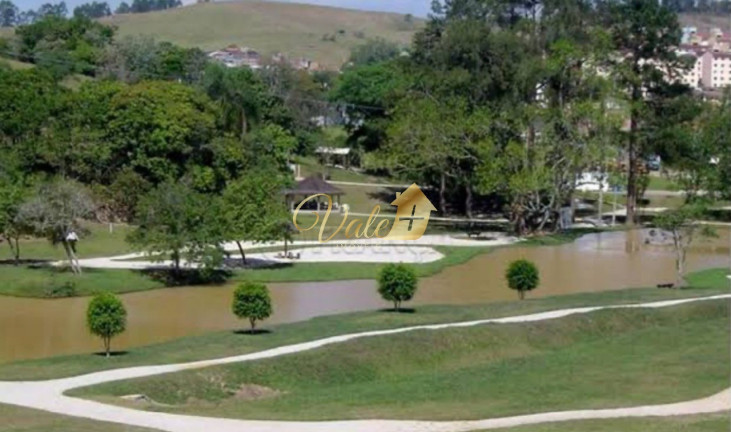 Imagem Terreno à Venda, 1.000 m² em Bandeira Branca - Jacareí
