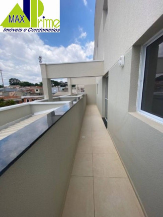 Imagem Apartamento com 1 Quarto à Venda, 30 m² em Jardim Vila Formosa - São Paulo