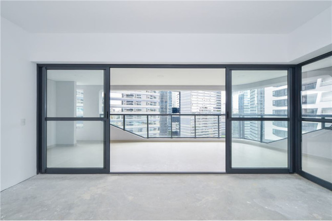 Imagem Apartamento com 3 Quartos à Venda, 162 m² em Chácara Santo Antônio (zona Sul) - São Paulo