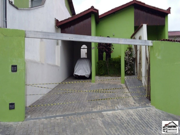 Casa com 2 Quartos à Venda,  em Vila Prudente - São Paulo
