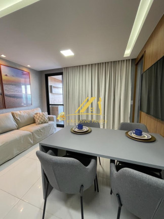 Apartamento com 1 Quarto à Venda, 44 m² em Barra - Salvador