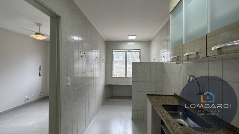Apartamento com 2 Quartos à Venda, 62 m² em Tenório - Ubatuba