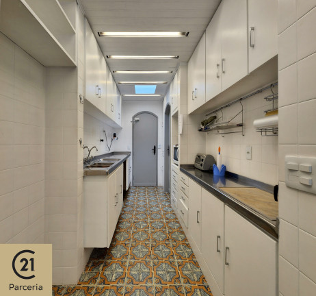 Imagem Casa com 5 Quartos para Alugar, 900 m² em Paineiras Do Morumbi - São Paulo