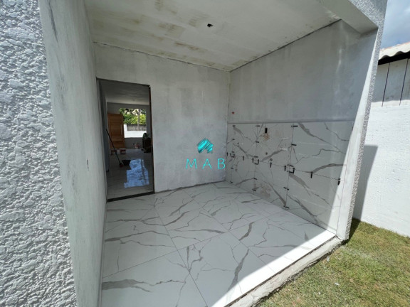 Imagem Casa com 2 Quartos à Venda, 153 m² em São João Do Rio Vermelho - Florianópolis