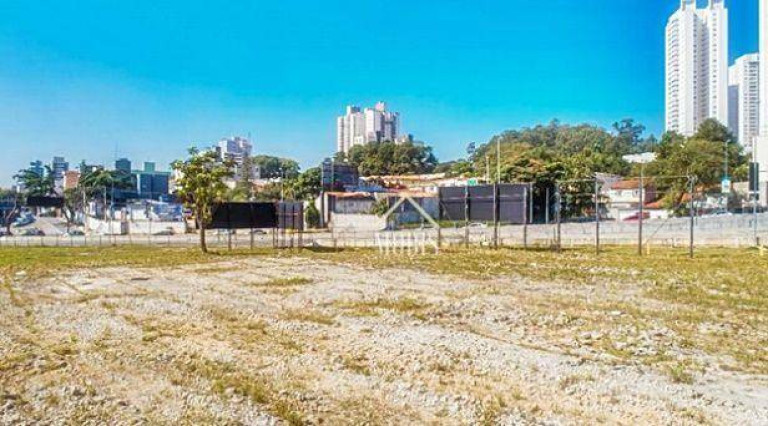 Imagem Terreno para Alugar, 10.441 m² em Vila Dusi - São Bernardo Do Campo