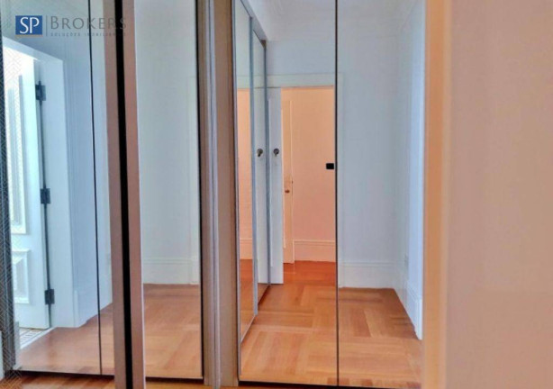 Imagem Apartamento com 5 Quartos à Venda, 711 m² em Cambuí - Campinas