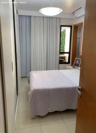 Imagem Apartamento com 4 Quartos à Venda, 179 m² em Jardim Apipema - Salvador