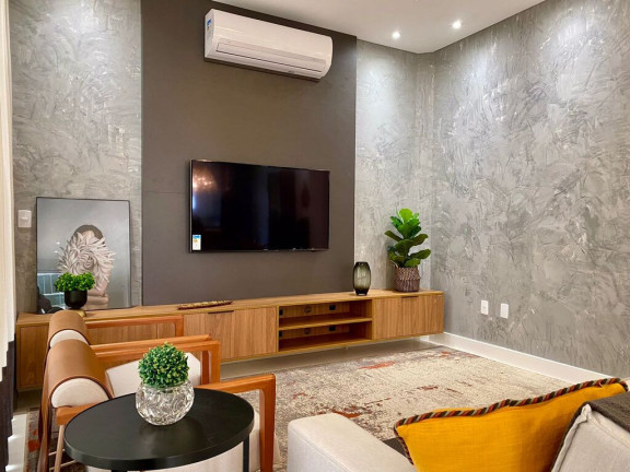 Imagem Apartamento com 4 Quartos à Venda, 164 m² em Itapema - Itapema