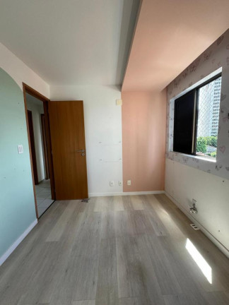 Apartamento com 3 Quartos à Venda, 78 m² em Encruzilhada - Recife