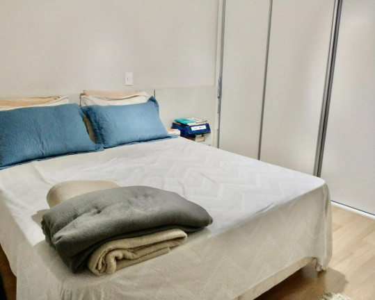 Imagem Apartamento com 2 Quartos à Venda, 100 m² em Campinas - São José
